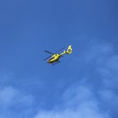 Ongeval Keyserwey Noordwijk